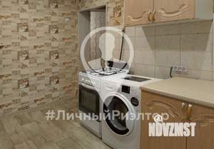 2-к квартира, вторичка, 46м2, 2/2 этаж