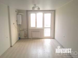 1-к квартира, вторичка, 41м2, 10/22 этаж