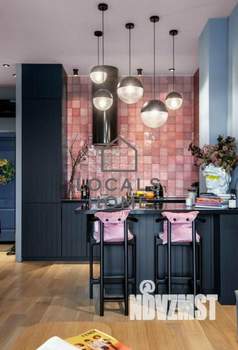 2-к квартира, вторичка, 65м2, 10/19 этаж