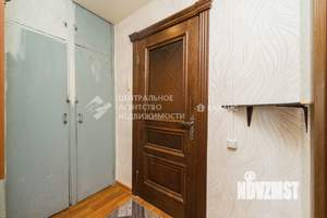 1-к квартира, вторичка, 31м2, 3/5 этаж