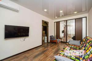 1-к квартира, вторичка, 37м2, 3/4 этаж