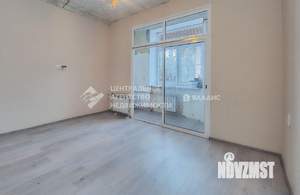 4-к квартира, вторичка, 91м2, 2/4 этаж