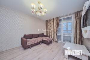 2-к квартира, вторичка, 58м2, 8/16 этаж
