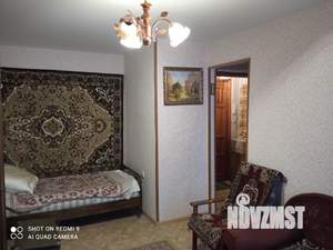 1-к квартира, вторичка, 30м2, 4/5 этаж