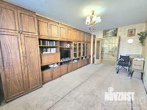 3-к квартира, вторичка, 73м2, 3/16 этаж