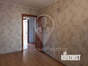 3-к квартира, вторичка, 60м2, 5/9 этаж