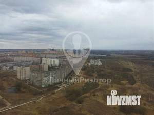 1-к квартира, вторичка, 35м2, 25/25 этаж