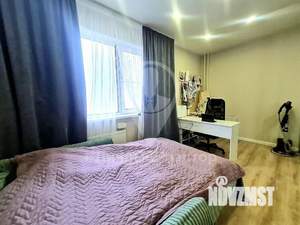 3-к квартира, вторичка, 63м2, 10/25 этаж