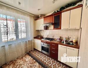 2-к квартира, вторичка, 55м2, 5/5 этаж