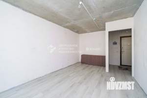 1-к квартира, вторичка, 37м2, 11/25 этаж
