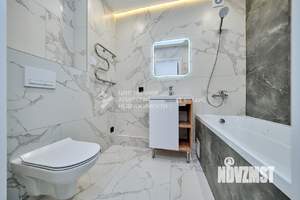 2-к квартира, вторичка, 43м2, 4/25 этаж