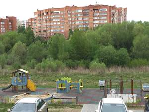 1-к квартира, сданный дом, 37м2, 9/10 этаж