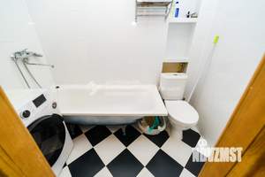 1-к квартира, вторичка, 33м2, 3/9 этаж