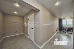 1-к квартира, вторичка, 43м2, 14/18 этаж