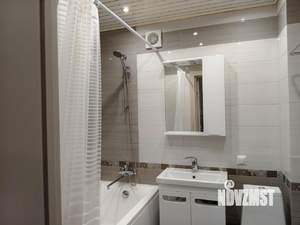 1-к квартира, вторичка, 43м2, 8/15 этаж