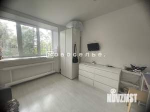1-к квартира, вторичка, 18м2, 4/5 этаж