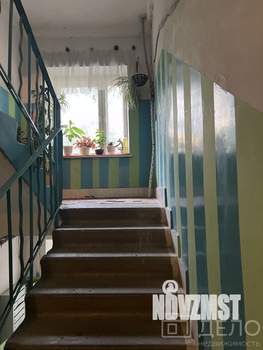 3-к квартира, вторичка, 61м2, 3/5 этаж