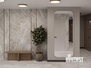 2-к квартира, вторичка, 88м2, 2/13 этаж