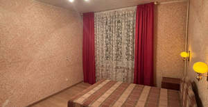 3-к квартира, вторичка, 65м2, 5/9 этаж