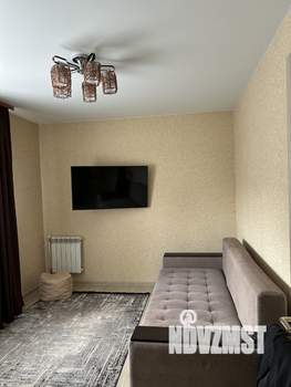 2-к квартира, вторичка, 55м2, 1/1 этаж