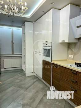 2-к квартира, вторичка, 67м2, 2/16 этаж