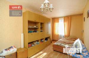 3-к квартира, вторичка, 62м2, 4/5 этаж