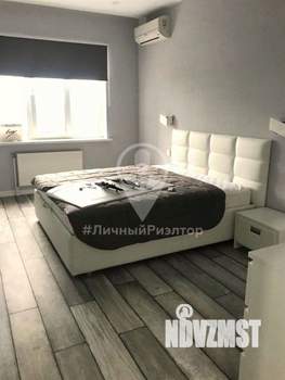 1-к квартира, вторичка, 42м2, 16/25 этаж