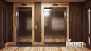 3-к квартира, вторичка, 85м2, 3/23 этаж