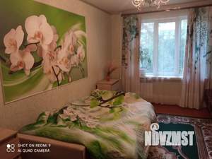 3-к квартира, вторичка, 64м2, 1/5 этаж