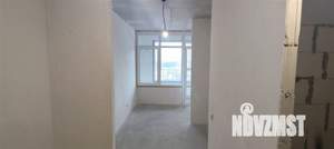 Студия квартира, вторичка, 19м2, 12/17 этаж