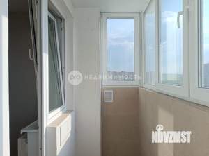 1-к квартира, вторичка, 41м2, 11/26 этаж
