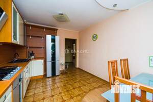 3-к квартира, вторичка, 90м2, 2/9 этаж