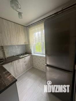 3-к квартира, вторичка, 56м2, 3/5 этаж