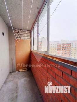 1-к квартира, вторичка, 44м2, 7/10 этаж