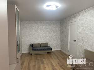 2-к квартира, вторичка, 45м2, 3/9 этаж