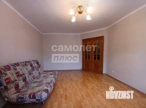 2-к квартира, вторичка, 48м2, 3/11 этаж