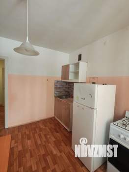 1-к квартира, вторичка, 42м2, 1/10 этаж
