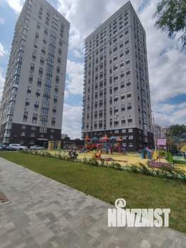 1-к квартира, вторичка, 37м2, 6/25 этаж