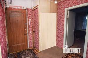 3-к квартира, вторичка, 62м2, 5/5 этаж