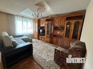 3-к квартира, вторичка, 71м2, 2/9 этаж