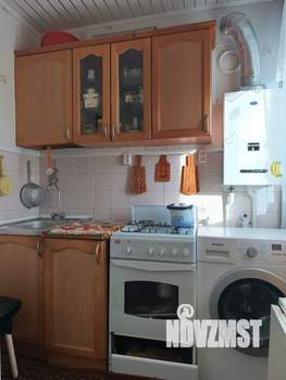 2-к квартира, вторичка, 41м2, 4/5 этаж