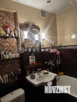 2-к квартира, вторичка, 40м2, 2/5 этаж