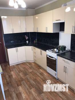 2-к квартира, вторичка, 55м2, 9/10 этаж