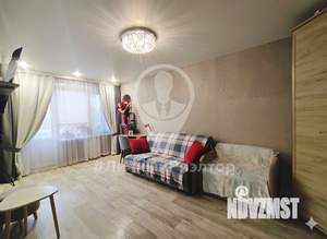 2-к квартира, вторичка, 45м2, 7/9 этаж