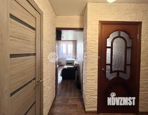 1-к квартира, вторичка, 33м2, 5/10 этаж