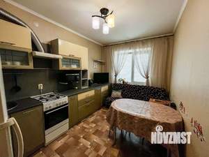 1-к квартира, вторичка, 36м2, 9/10 этаж