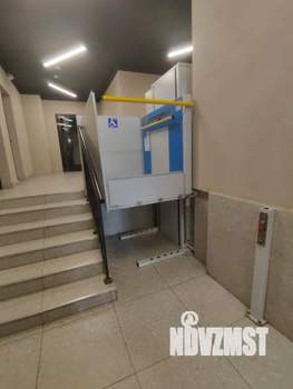 1-к квартира, вторичка, 37м2, 6/25 этаж