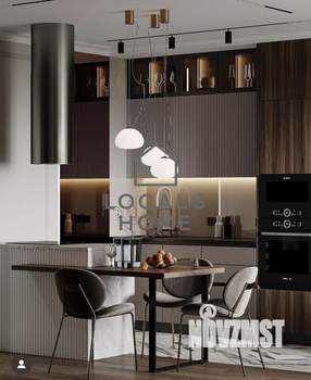 2-к квартира, вторичка, 72м2, 18/19 этаж