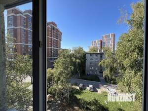 3-к квартира, вторичка, 53м2, 5/5 этаж