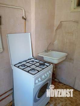 2-к квартира, вторичка, 31м2, 2/4 этаж